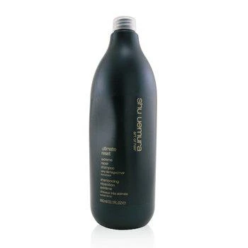 商品Shu Uemura|Ultimate Reset Extreme Repair Shampoo (very Damaged Hair),价格¥952,第1张图片