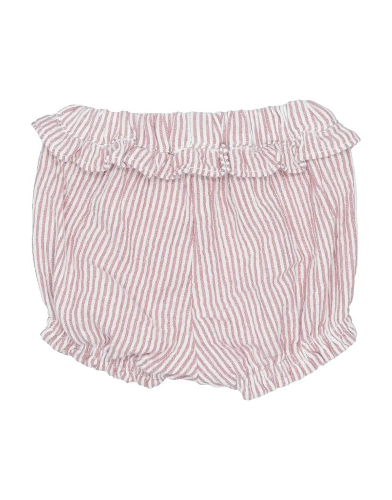 商品NAME IT®|Shorts & Bermuda,价格¥49,第2张图片详细描述