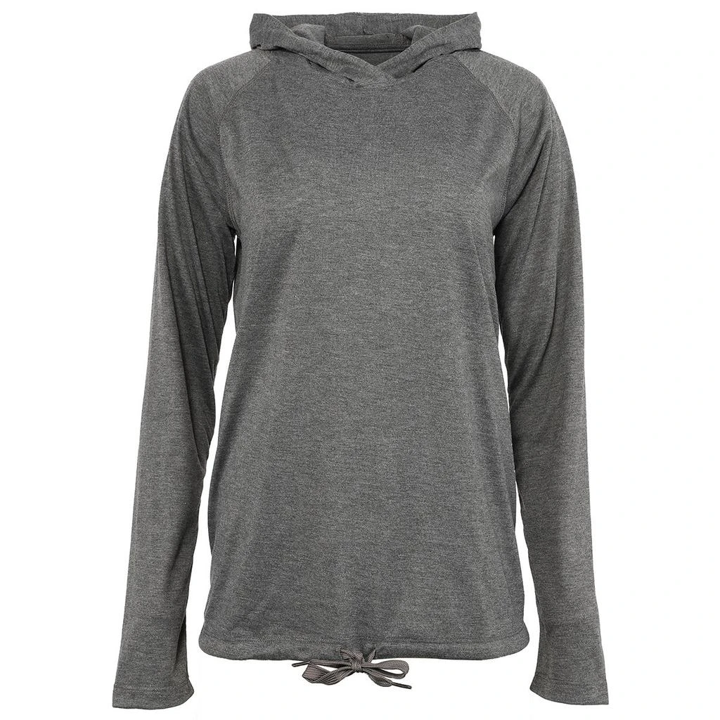 商品Under Armour|Under Armour Women's Heatgear Velocity Twist Hoodie,价格¥189,第5张图片详细描述