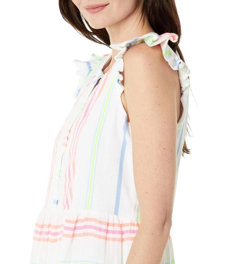 商品Vineyard Vines|Multi Stripe Dress,价格¥1348,第3张图片详细描述