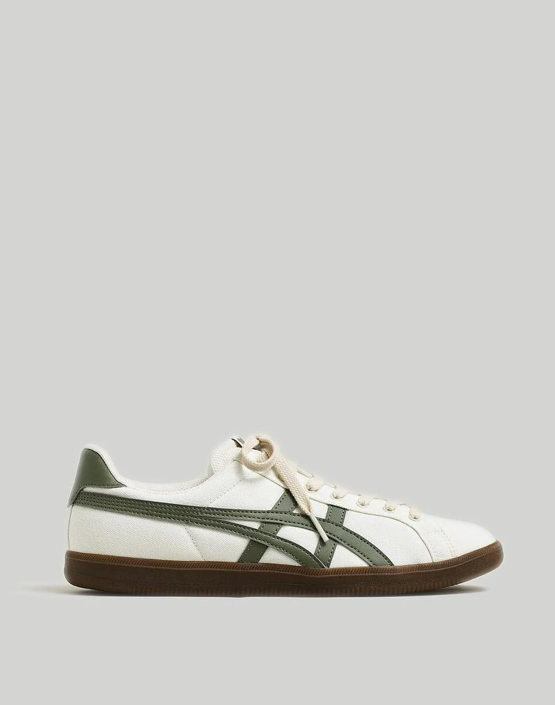 商品Onitsuka Tiger|DD Trainer Sneakers,价格¥736,第1张图片详细描述