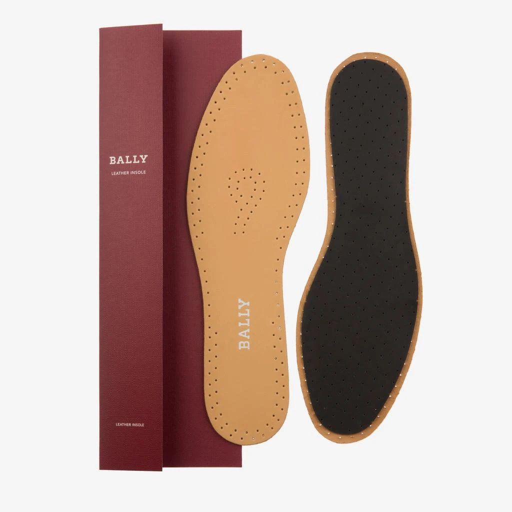 商品Bally|Leather Insole,价格¥82,第1张图片