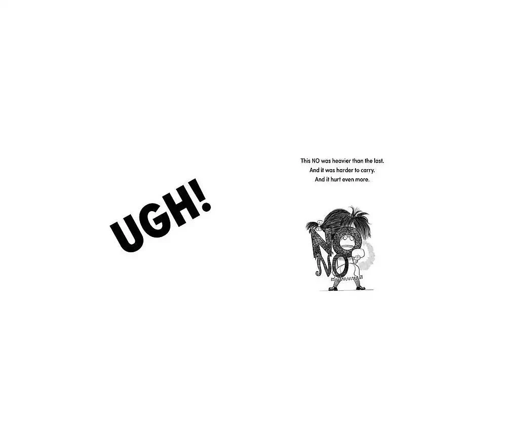 商品Barnes & Noble|A Thousand No's: A growth mindset story of grit, resilience, and creativity by DJ Corchin,价格¥67,第5张图片详细描述