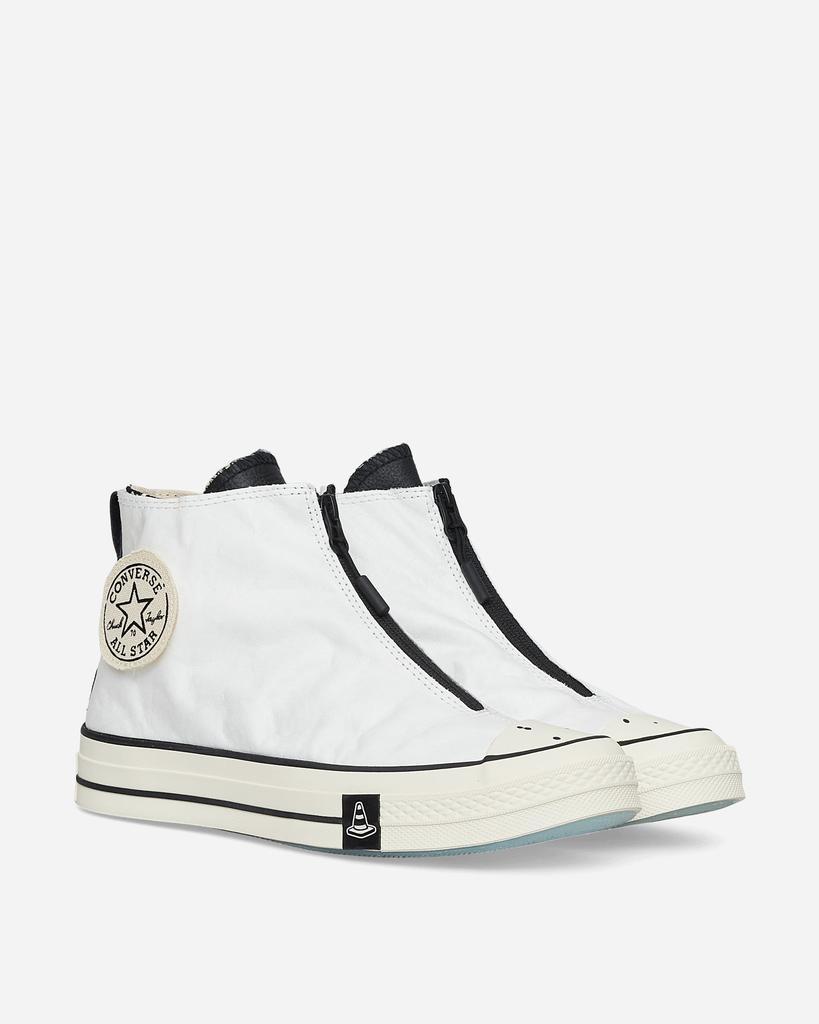 商品Converse|Joshua Vides Chuck 70 Hi Sneakers White,价格¥316,第4张图片详细描述