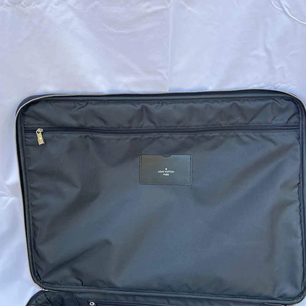 Louis Vuitton Damier Graphite Canvas Pegase Legere 55 Suitcases 商品