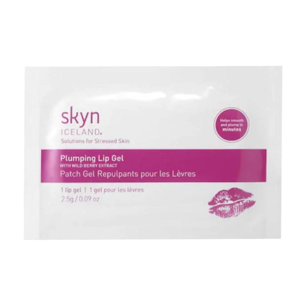 商品skyn ICELAND|Plumping Lip Gels,价格¥114,第1张图片