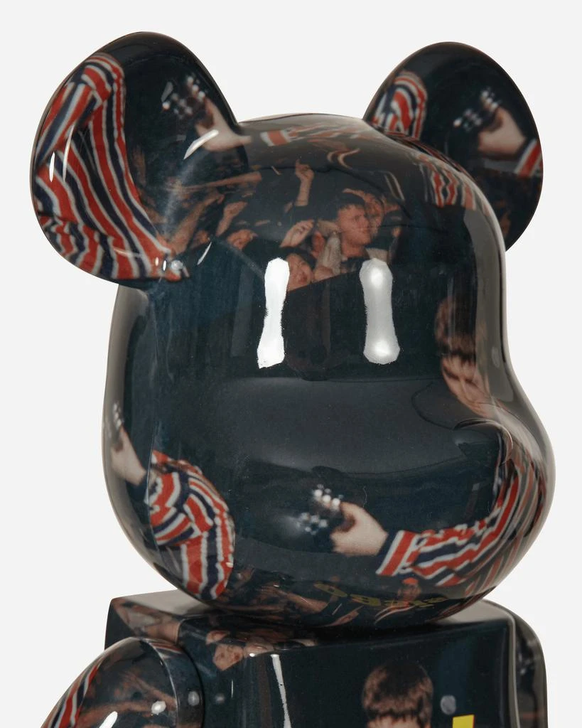 100%+400% Oasis Knebworth 1996 - Noel Gallagher Be@rbrick Multicolor 商品