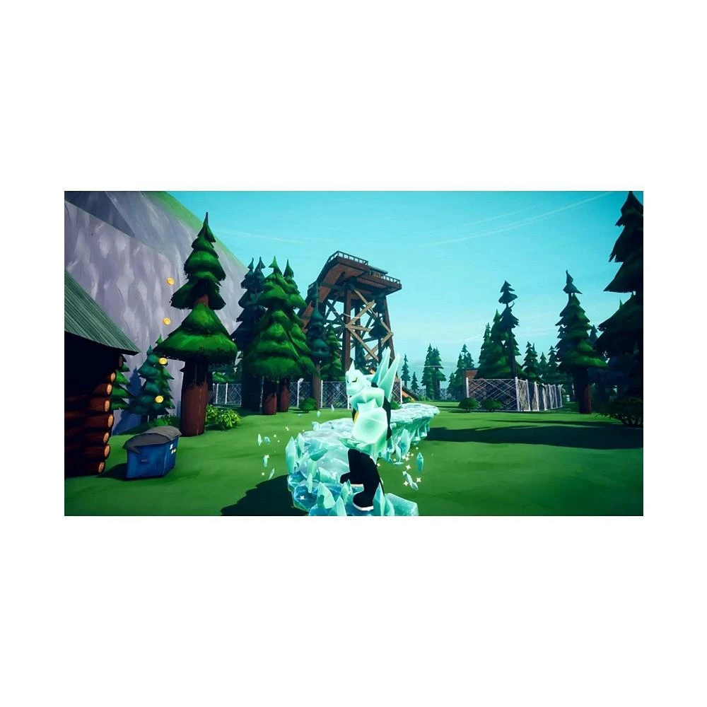 商品U & I Entertainment|Ben 10 Power Trip - Nintendo Switch,价格¥298,第2张图片详细描述