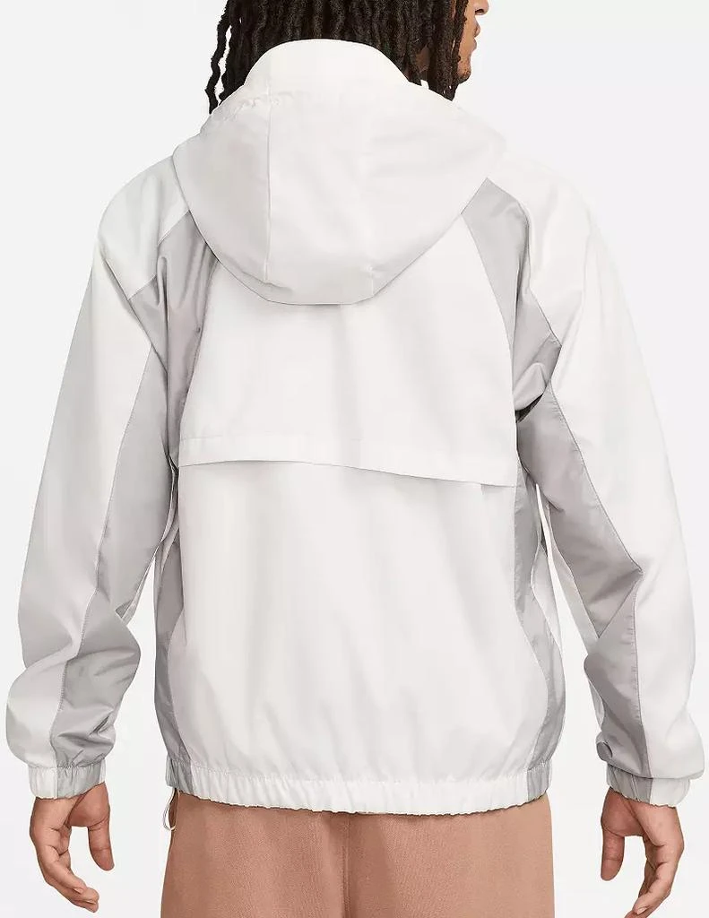 商品Jordan|Jordan Men's Essentials Jacket,价格¥818,第3张图片详细描述
