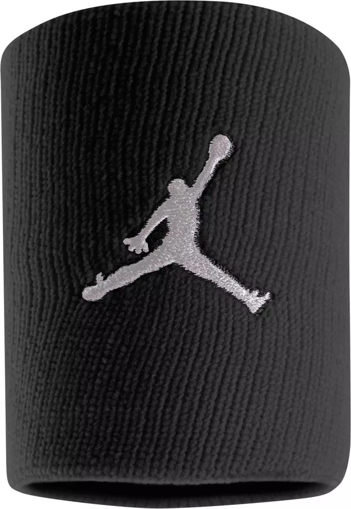 商品Jordan|Jordan Jumpman Wristbands,价格¥99,第1张图片详细描述