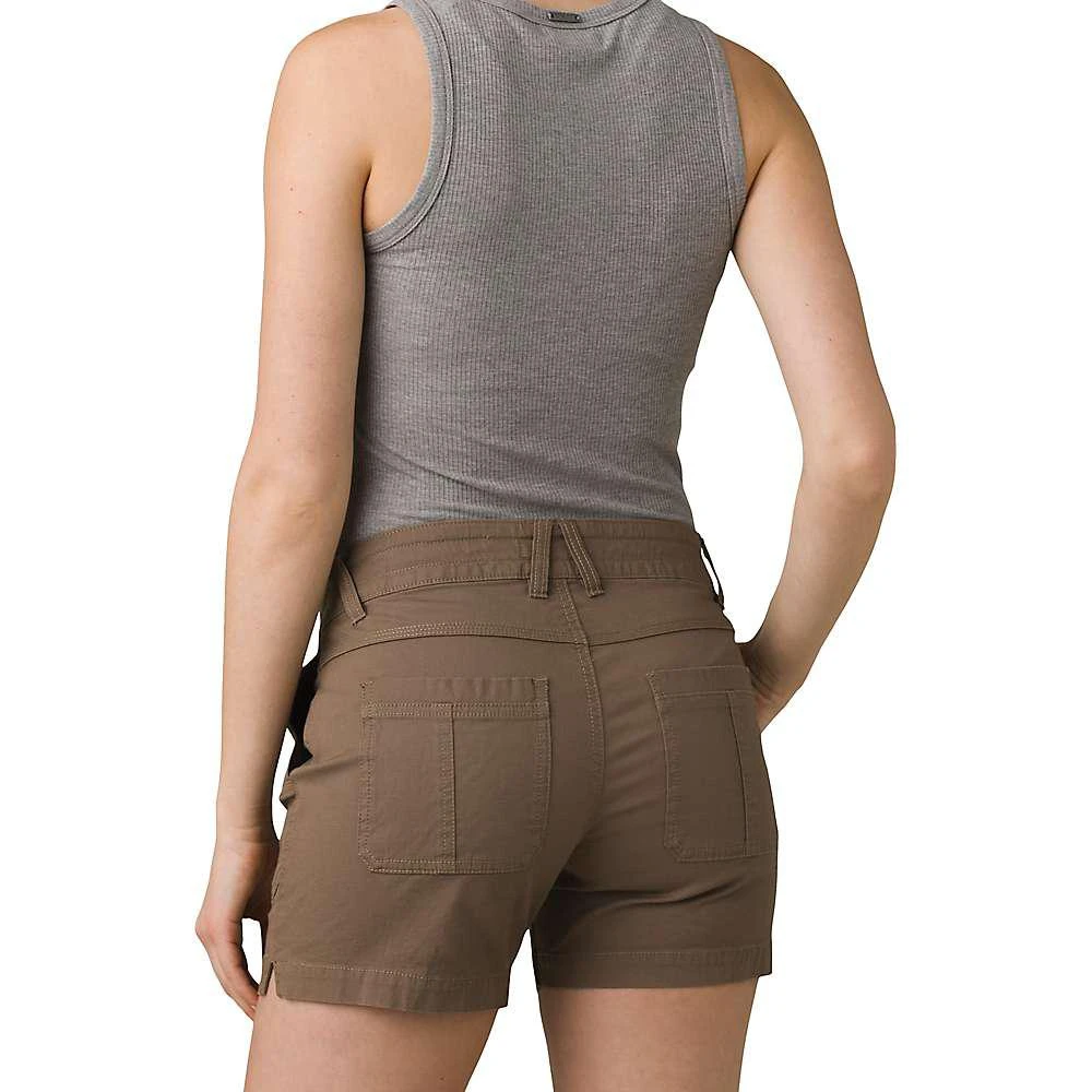 商品Prana|Prana Women's Elle 3 Inch Short,价格¥234,第3张图片详细描述