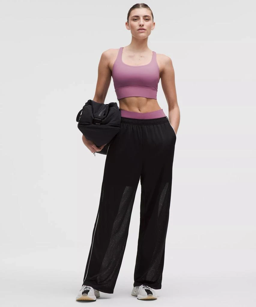 lululemon Energy Longline Bra *Medium Support, B–D Cups 商品