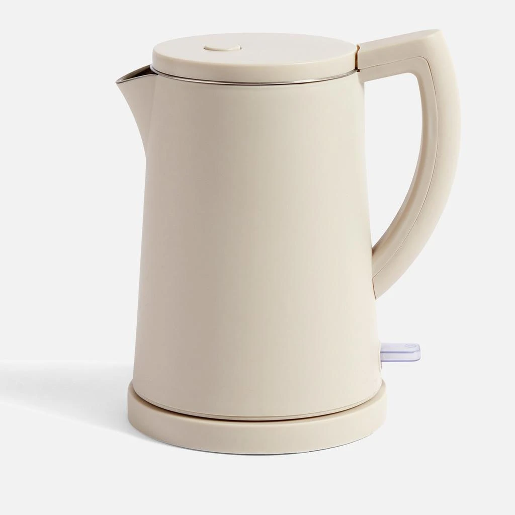 商品HAY|HAY Sowden Kettle - Grey,价格¥740,第1张图片