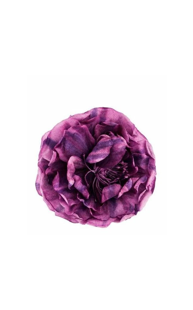 商品Gucci|Silk Flower Brooch,价格¥2785,第1张图片