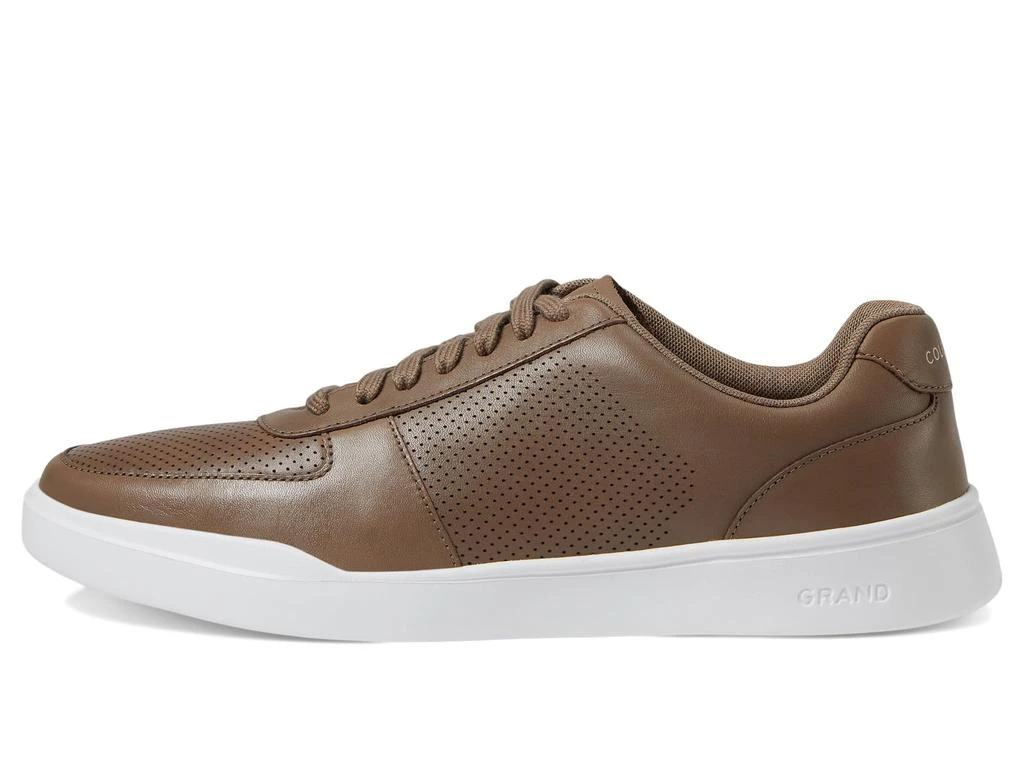 商品Cole Haan|Grand Crosscourt Modern Perf Sn,价格¥727,第4张图片详细描述