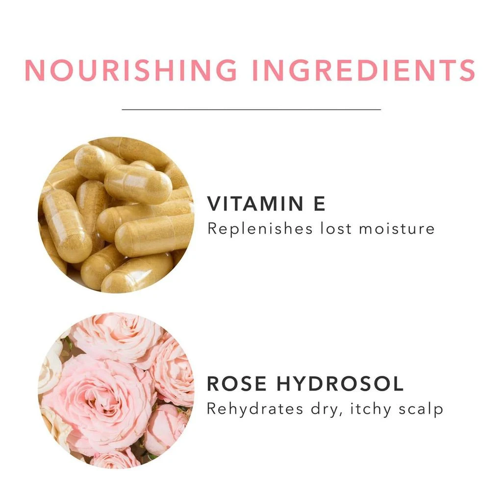 商品100% Pure|100% Pure Healthy Scalp Conditioner - Burdock and Neem,价格¥200,第3张图片详细描述