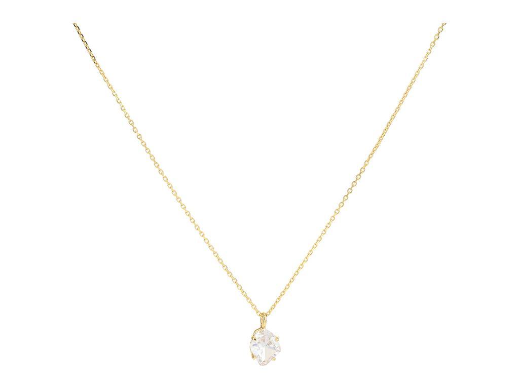 商品Kate Spade|Treasure Trove Mini Pendant Necklace,价格¥344,第1张图片