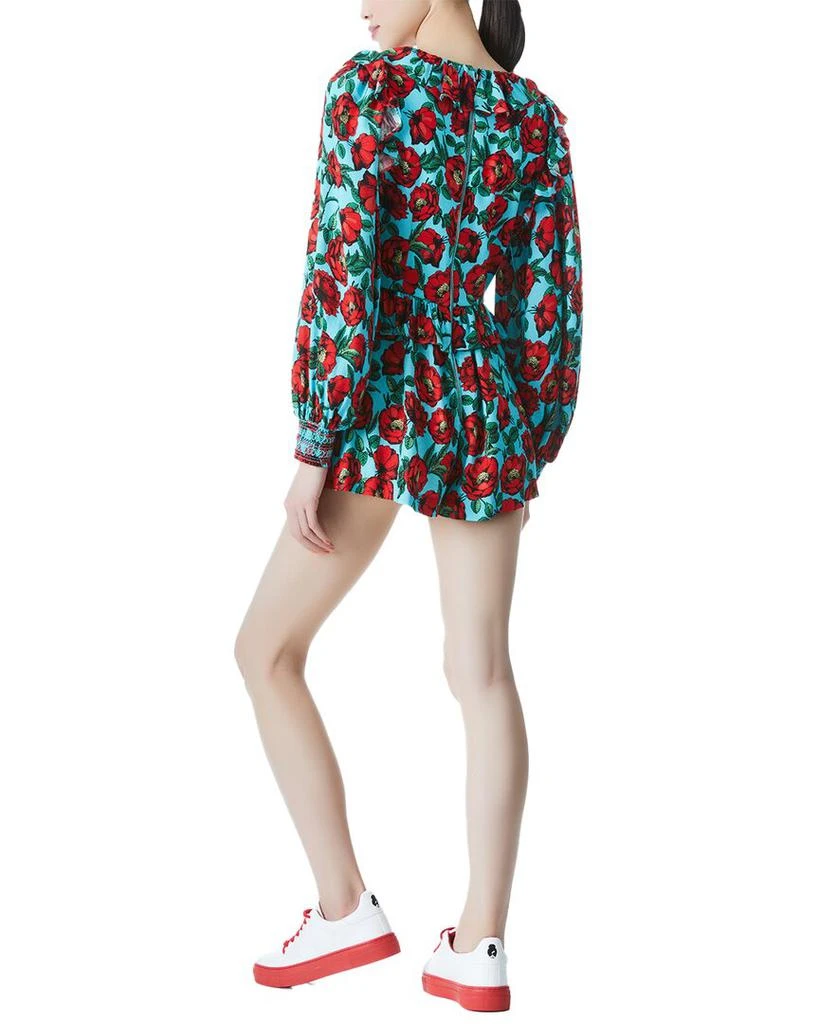 商品Alice + Olivia|alice + olivia Kami Romper,价格¥779,第2张图片详细描述