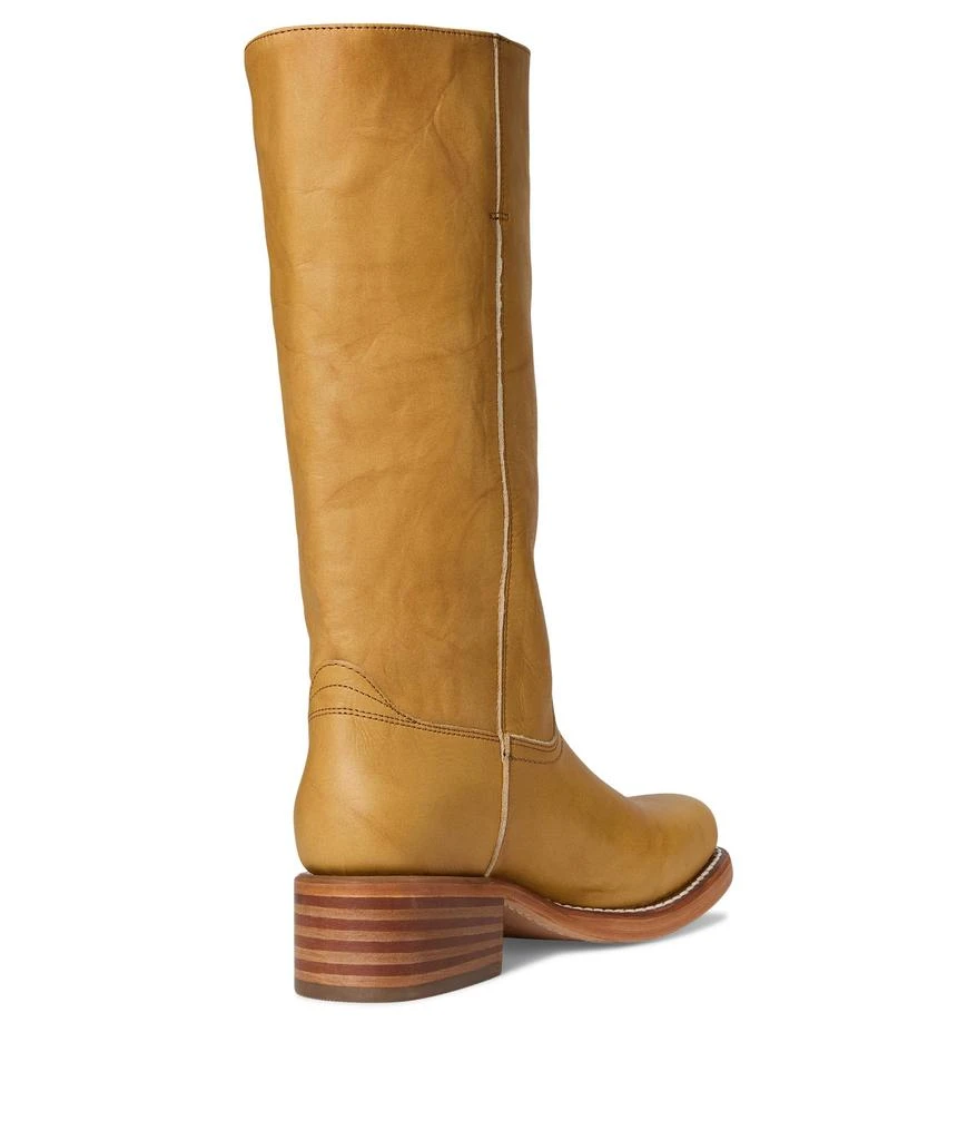 商品Frye|Campus 14L,价格¥3953,第5张图片详细描述