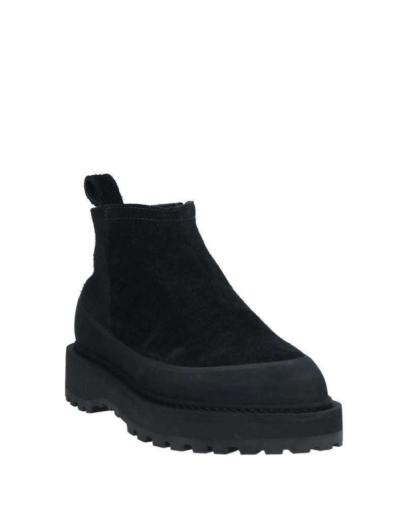 商品Diemme|Ankle boot,价格¥709,第2张图片详细描述