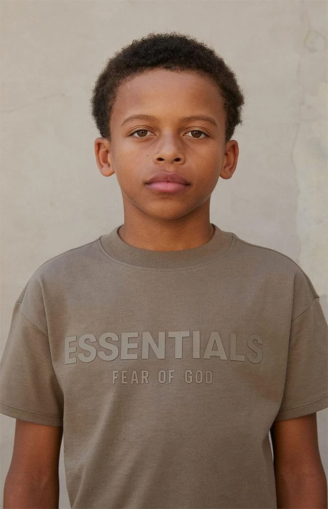商品Essentials|Harvest T-Shirt,价格¥165,第5张图片详细描述