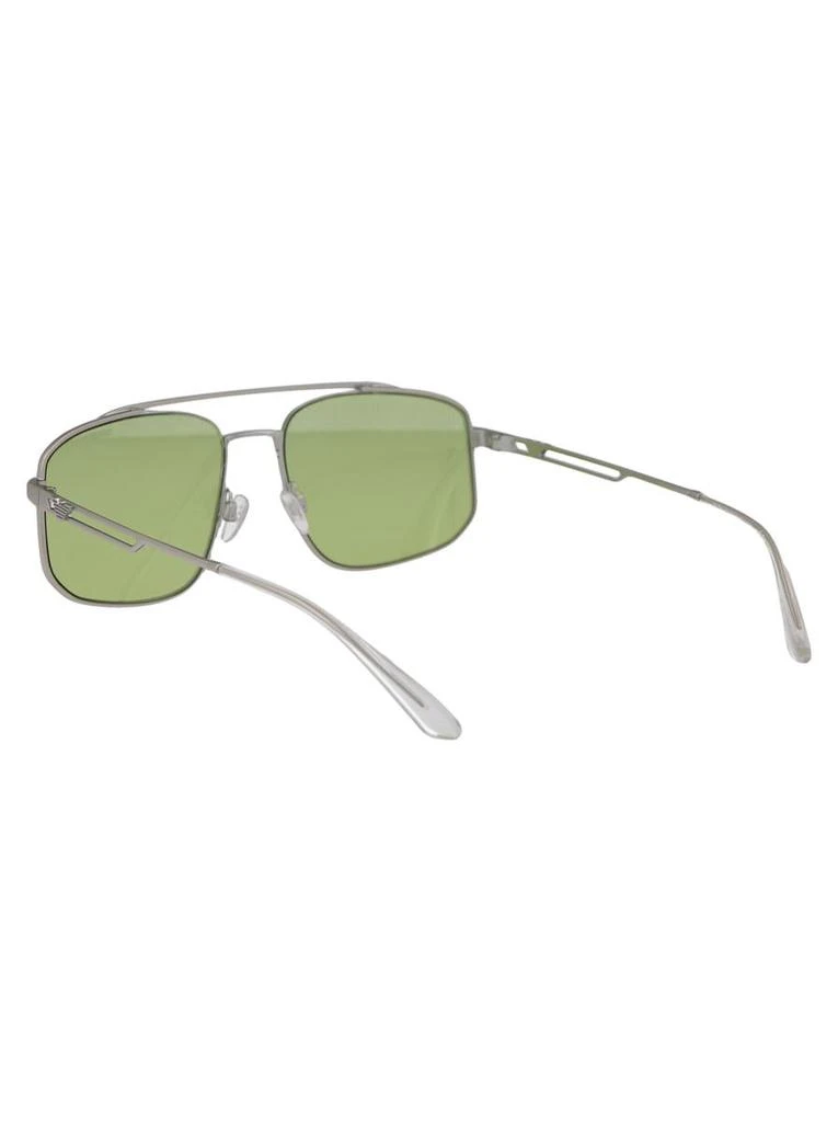 商品Emporio Armani|Emporio Armani SUNGLASSES,价格¥1024,第4张图片详细描述