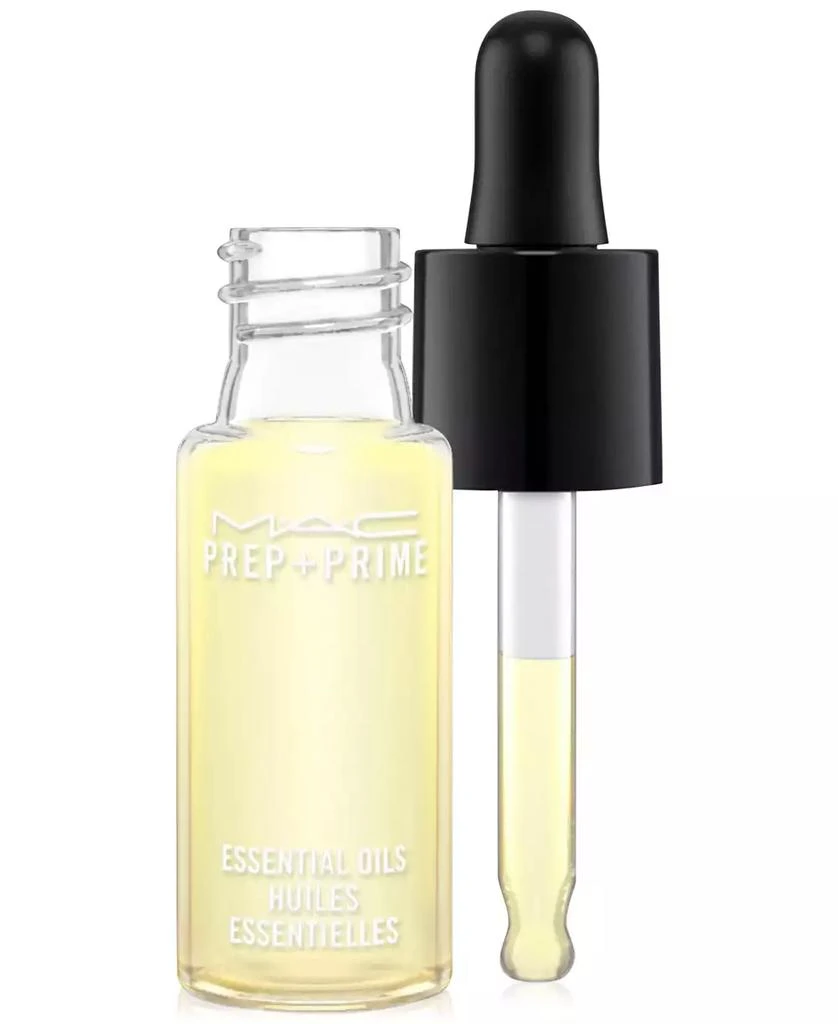 商品MAC|Prep + Prime Essential Oils Grapefruit & Chamomile, 0.5 oz.,价格¥238,第1张图片