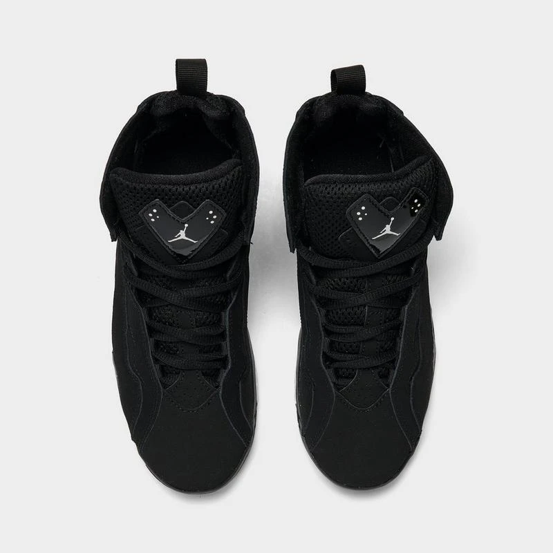 商品Jordan|True Flight 小男童篮球鞋,价格¥297,第5张图片详细描述