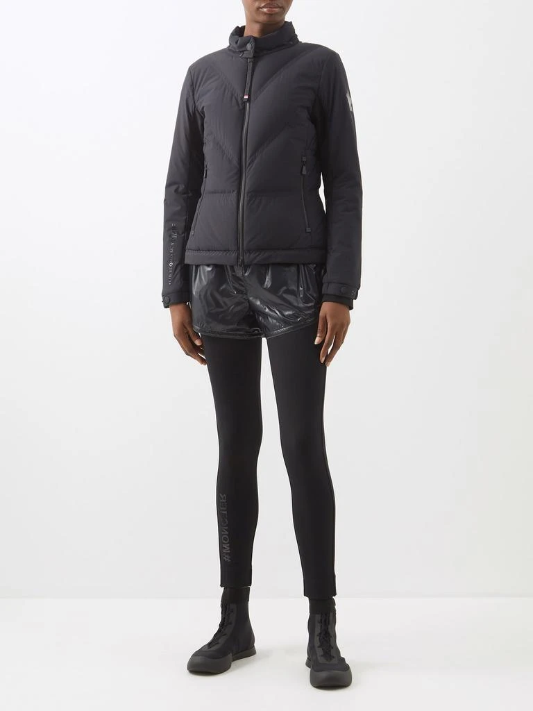 商品Moncler|Vailly down jacket,价格¥6143,第2张图片详细描述