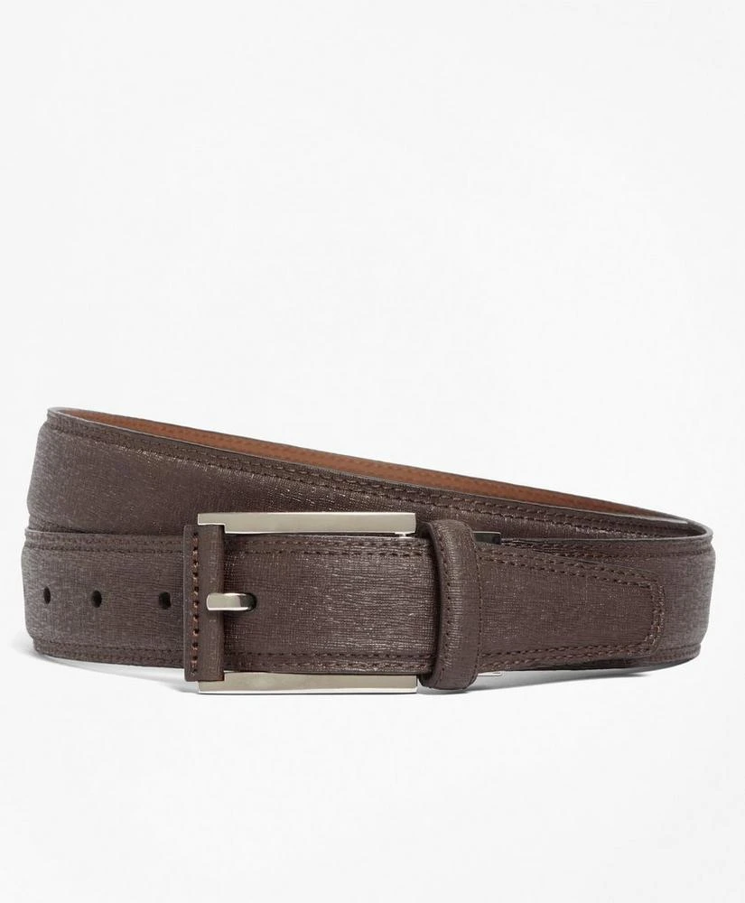 商品Brooks Brothers|男士皮带,价格¥827,第1张图片详细描述