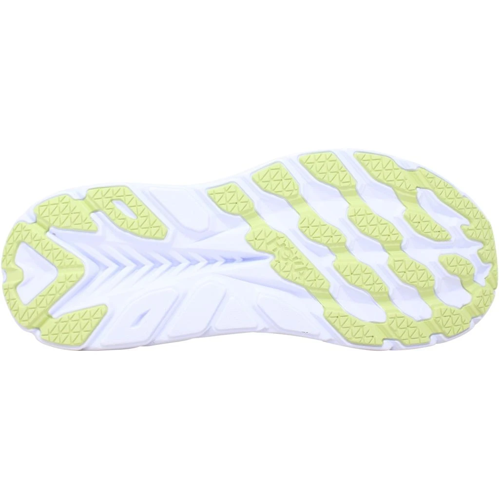 商品Hoka One One|Hoka Clifton 8 Green/Black-White  1119393/BCBT Men's,价格¥930,第4张图片详细描述