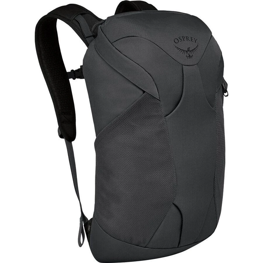 商品Osprey|Farpoint Fairview Travel 15L Daypack,价格¥533,第1张图片