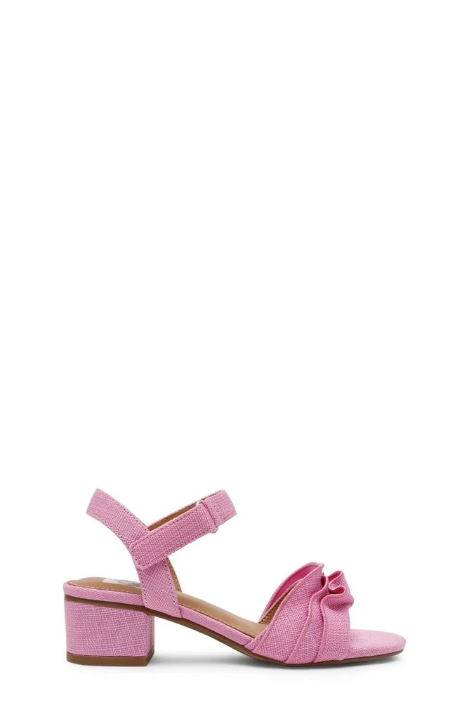 商品Dolce Vita|Govani Ruffle Sandal,价格¥158,第5张图片详细描述