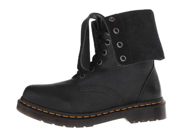 商品Dr. Martens|Hazil Tall Slouch Boot,价格¥694,第4张图片详细描述