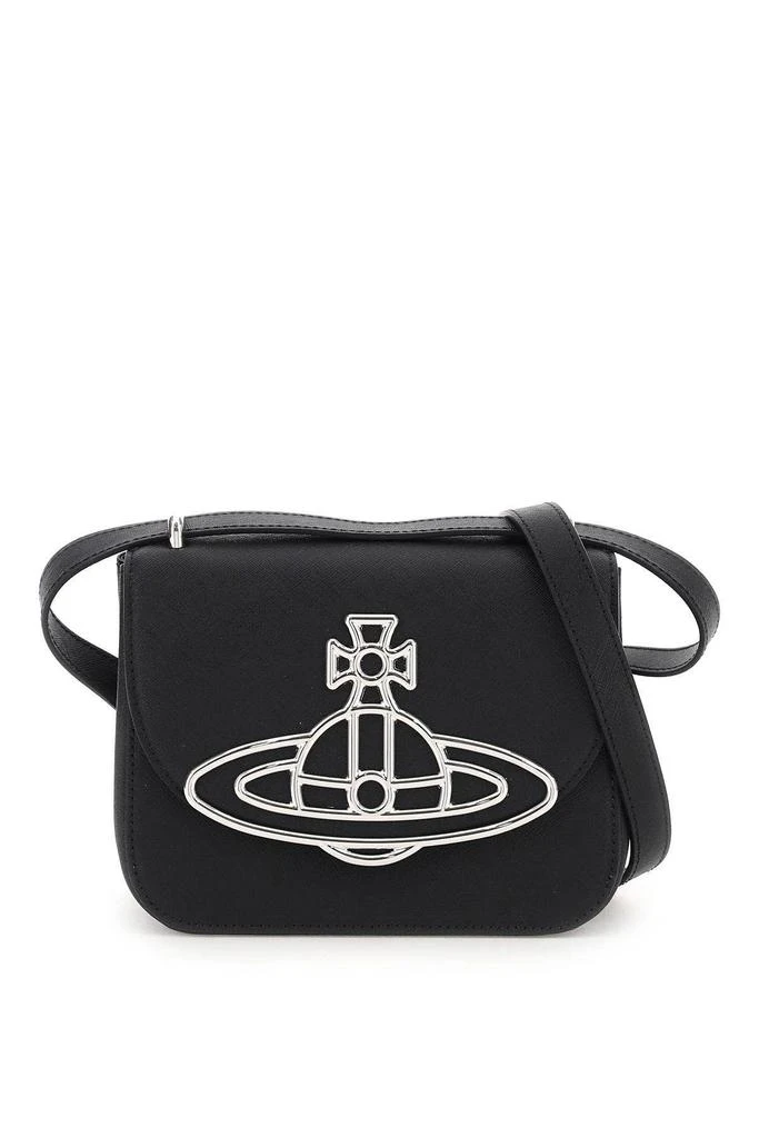 商品Vivienne Westwood|Linda crossbody bag,价格¥3109,第1张图片