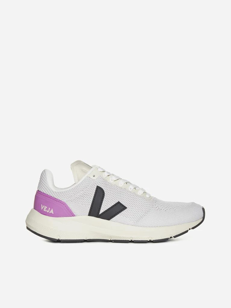 商品Veja|Marlin mesh sneakers,价格¥564,第1张图片