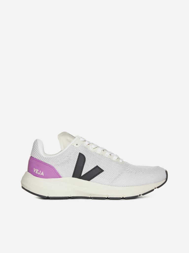 商品Veja|Marlin mesh sneakers,价格¥1235,第1张图片