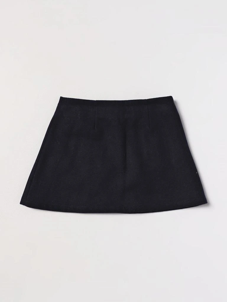 商品Marni|Marni skirt in wool blend,价格¥957,第2张图片详细描述