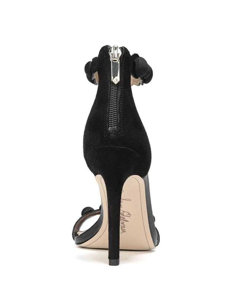 商品Sam Edelman|Addison Leather Stilettos,价格¥272,第2张图片详细描述