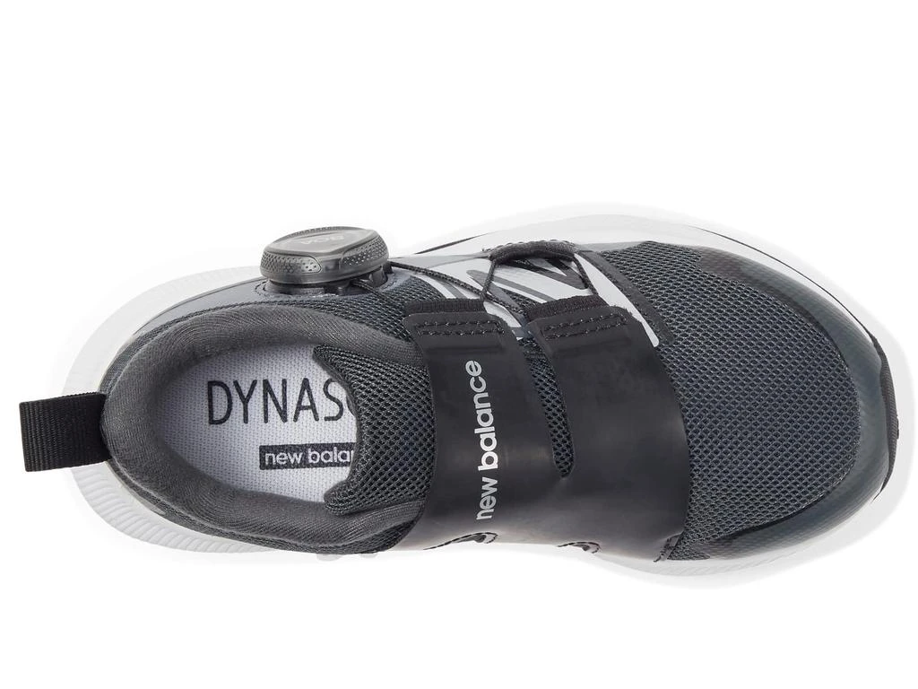 商品New Balance|Dynasoft Reveal v4 BOA® (Little Kid),价格¥468,第2张图片详细描述