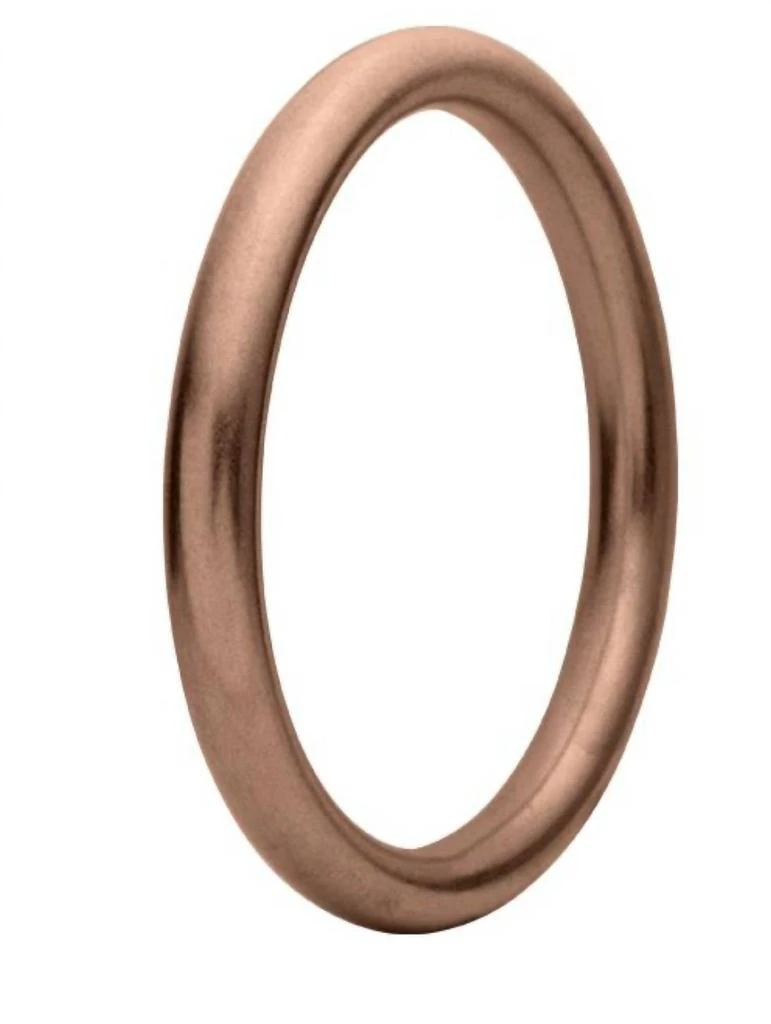 商品Shelia Fajl|Chocolate Everybody'S Favorite Bangle in Chocolate,价格¥381,第1张图片