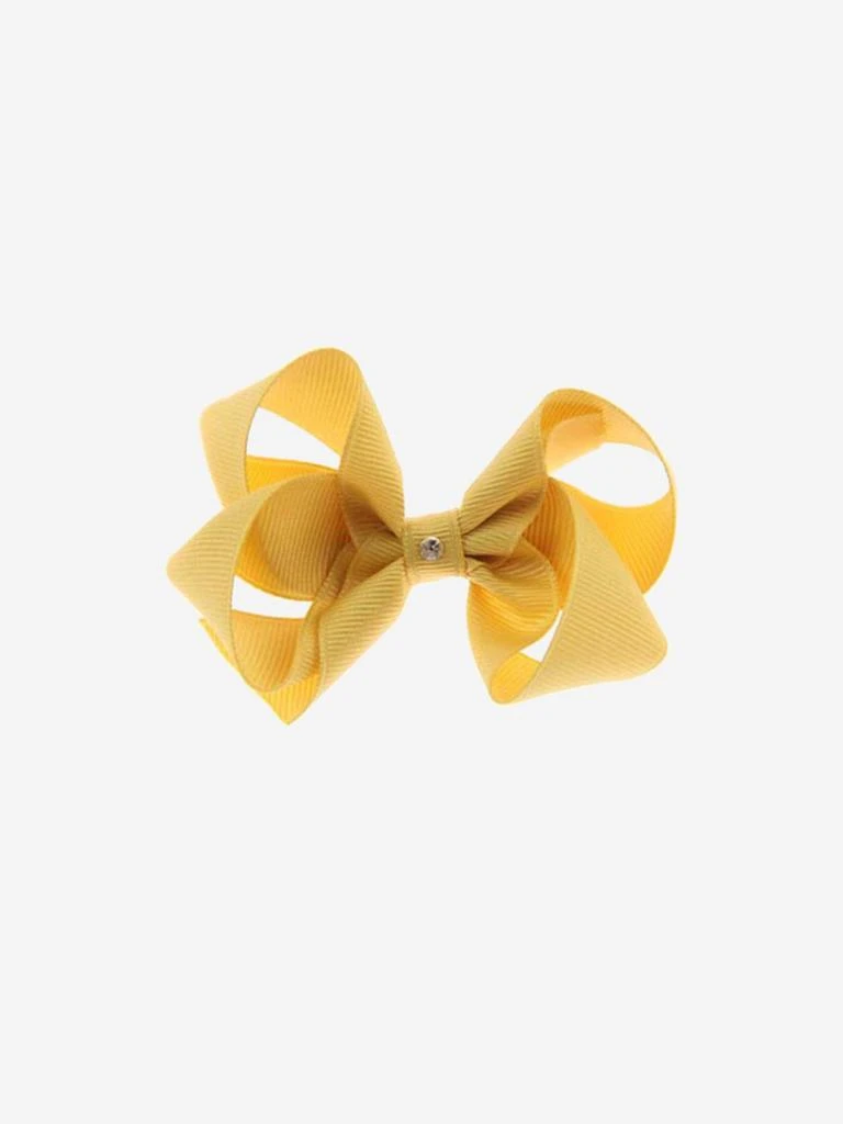 商品Dotty Daydreams|Dotty Daydreams Girls Bow Hairclip,价格¥29,第1张图片