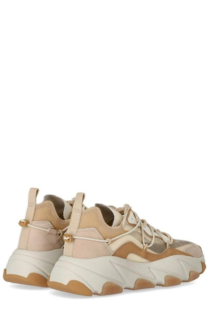 商品Ash|Extra Bis Gardenia Almond Toe Sneaker,价格¥2518,第3张图片详细描述