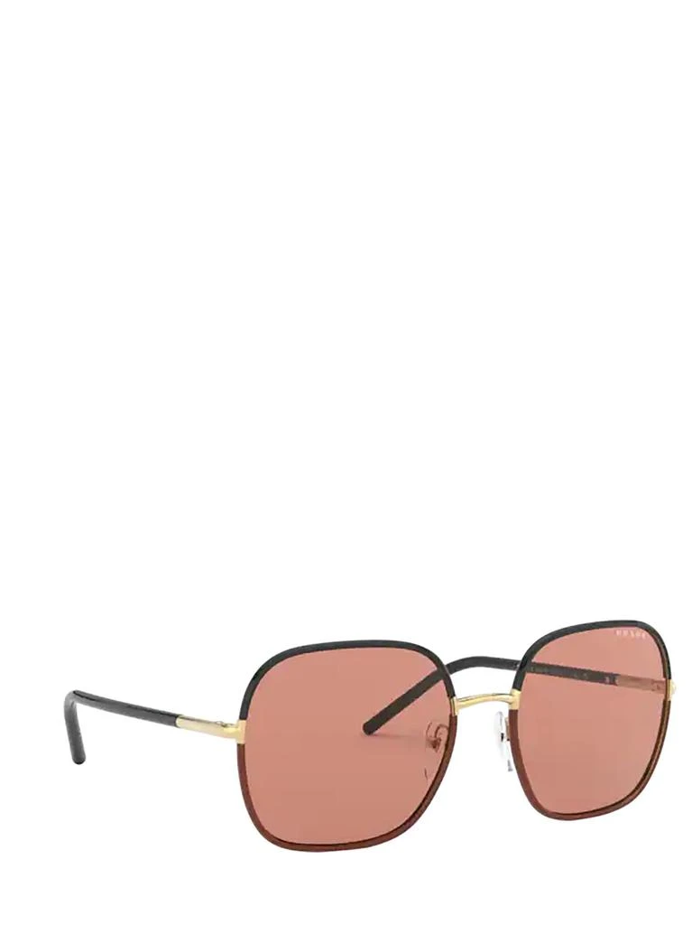 商品Prada|PRADA EYEWEAR Sunglasses,价格¥1972,第2张图片详细描述