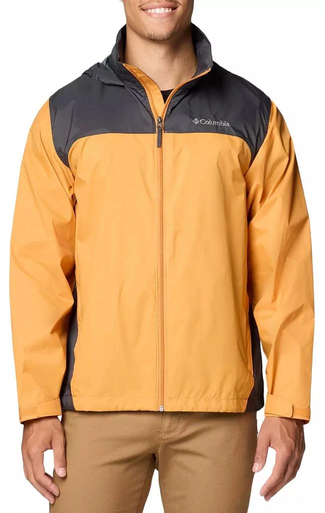商品Columbia|男士雨衣外套,价格¥414,第1张图片