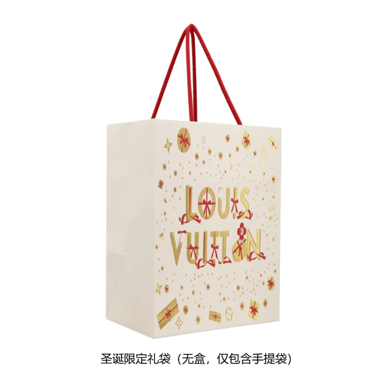 商品[国内直发] Louis Vuitton|流苏饰边 Monogram 图案 羊绒 绒线围巾 女款 粉色,价格¥6449,第6张图片详细描述