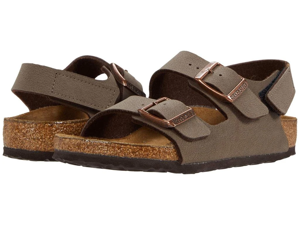 商品Birkenstock|Milano HL (Toddler/Little Kid/Big Kid),价格¥523,第1张图片