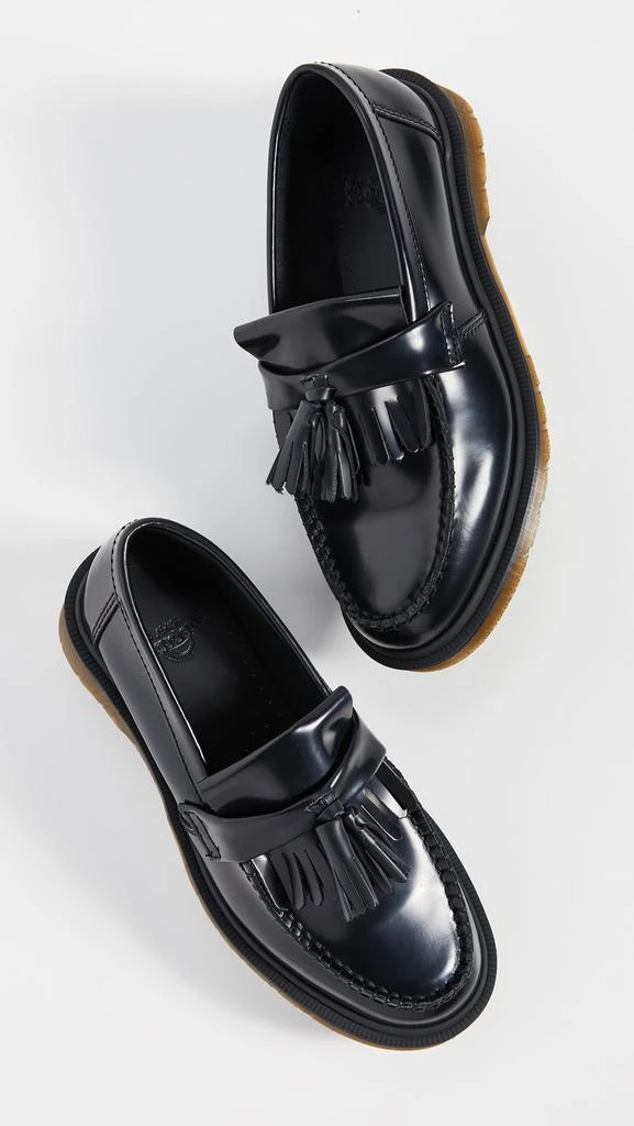 商品Dr. Martens|Dr. Martens 马汀博士 Adrian 流苏乐福鞋,价格¥1029,第5张图片详细描述