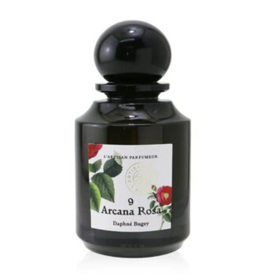 商品L'artisan Parfumeur|Unisex Natura Fabularis 9 Arcana Rosa EDP Spray 2.5 oz Fragrances 3660463003993,价格¥1437,第1张图片