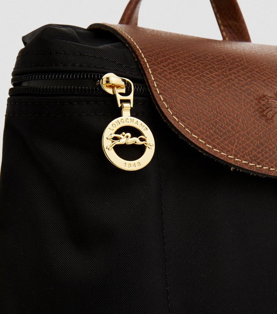 商品Longchamp|Medium Le Pliage Original Backpack,价格¥1173,第3张图片详细描述